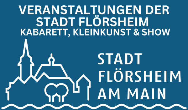 VERANSTALTUNGSKALENDER