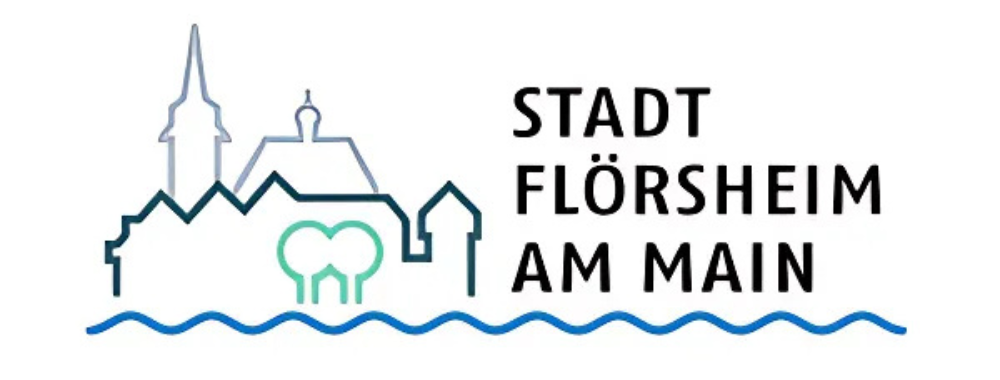 Stadt Flörsheim Logo 3